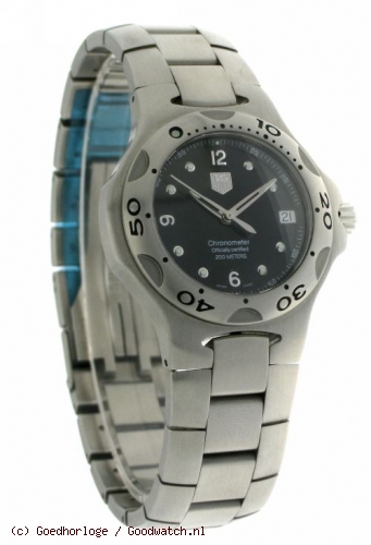 tag heuer wl5111
